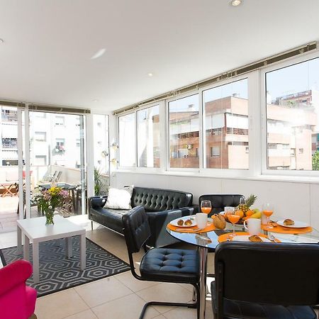 Апартаменти Key Penthouse Sagrada Familia Барселона Екстер'єр фото