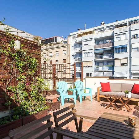 Апартаменти Key Penthouse Sagrada Familia Барселона Екстер'єр фото